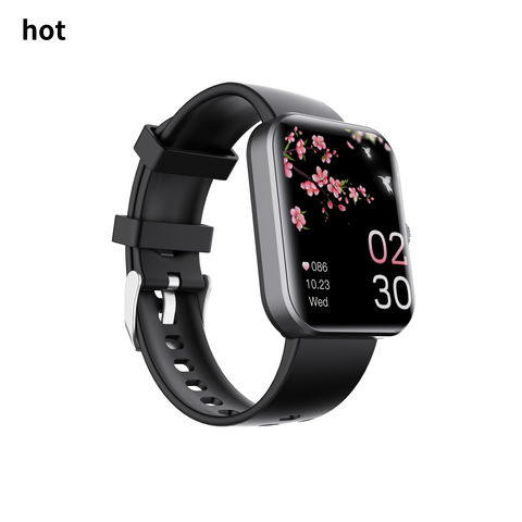 Smart Watch LED Digital Fashion Ladies Man Band Sport Fitness Bracelet  Waterproof Bluetooth Blood Pressure Heart Rate Mobile Watch Mobile Phone  for Android Ios - China Smart Watch and Samrt Bracelet price |