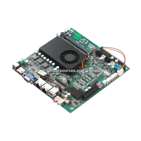 Factory Price Industrial Mini Itx Board 10th Core I3 I5 I7 Processor ...