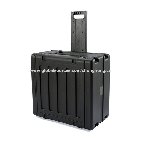 Buy Wholesale China Multi Function Rack Case Safety Protection Trolley ...