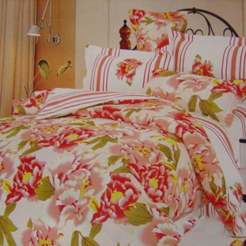 made in china bedding set bulk