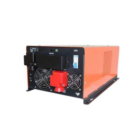 Buy Wholesale China Dc To Ac Inverters Mppt 60a Single Hybrid