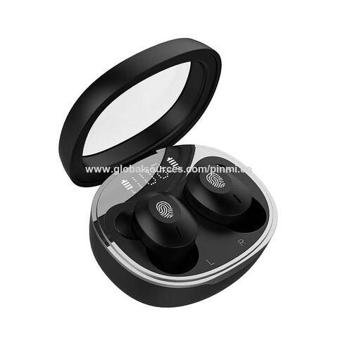 Buy Wholesale China Agetunr S46 2023 Bt V5.3 Tws Earbuds Good Quality Lcd  Display Gaming Sport Earphones Headphones With Charging Case Waterproof &  Tws Earbuds at USD 6.15 | Global Sources