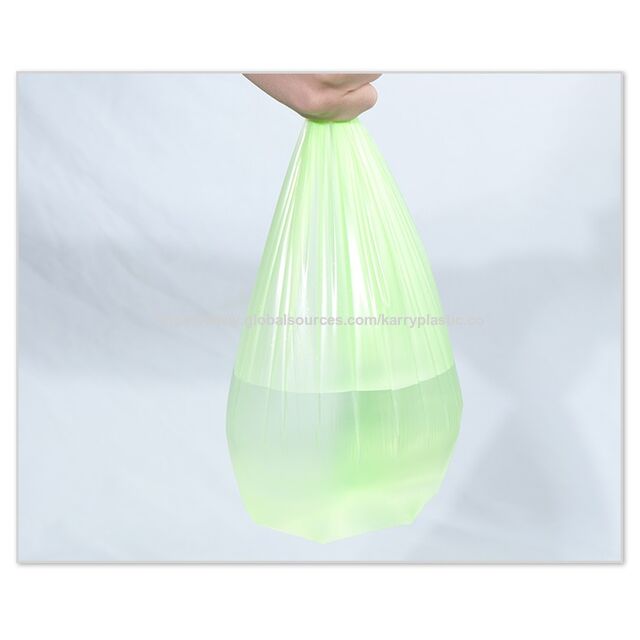Sacos de Lixo Biodegradáveis - Fornecedor Direto da Fábrica for sale at factory direct price