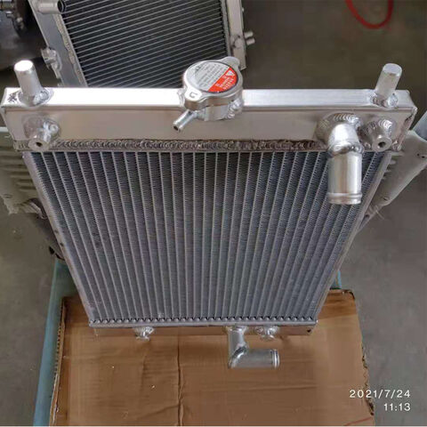 Buy Wholesale China Radiator For Suzuki Carry Da63t Radiator 1770067h00 ...