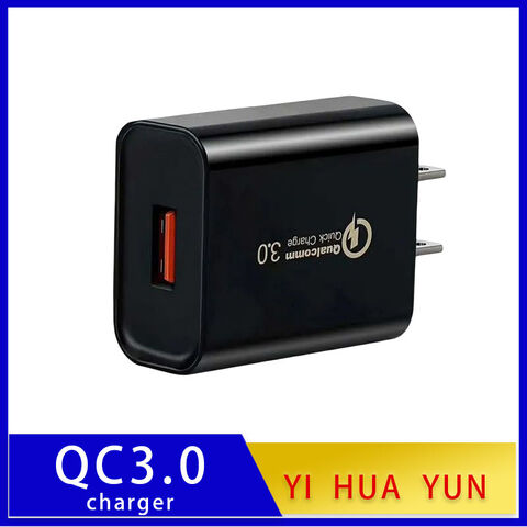 Buy Wholesale China Fast Charger Qc3.0 Multifunction Chargers Mobile ...