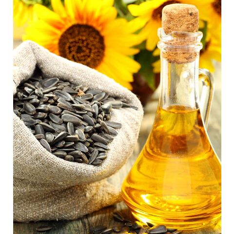 Buy Wholesale United States Sunflower Oil & 100% Refined Cooking Oil ...