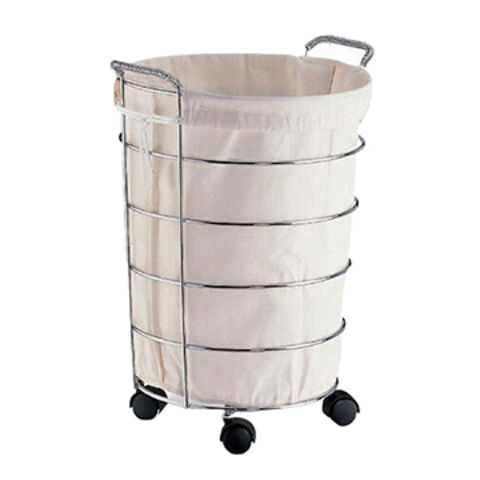 Buy Wholesale China 2015 Plastic Laundry Basket With Wheels Oem Orders   Laundry Basket With Wheels 