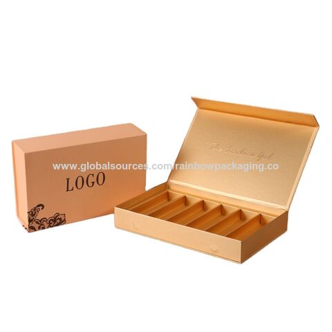 Custom Hair Extension Packaging Boxes at Wholesale Prices