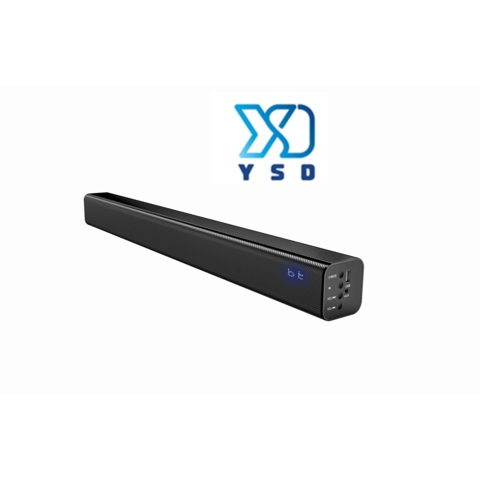 Factory Model Ysd 8810 30watt Wall Mountable Tv Sound Bar Oem