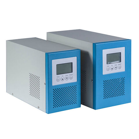 Buy Wholesale China 1.5kw 2kw 3kw 4kw 5kw 6kw 8kw 10kw Pure Sine Wave ...