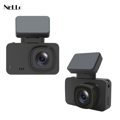 3 Inch Car Video Recorder Hd Dash Cam Car Black Box 3.0inch Ips Camera  Recorder Night Vision G-sensor Loop Recording - Dvr/dash Camera - AliExpress