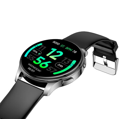 Montre Connectée Homme Repondre Appel - Smartwatch Sport 2,0 Pouces Étanche  Écra