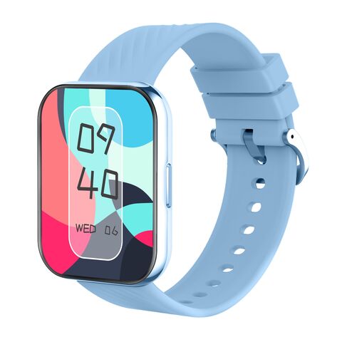 Buy Wholesale China Bluetooth Calling Smart Watch 1.91inch 240 296