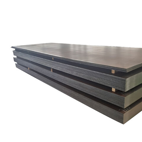 Buy Wholesale China Manufacturer Carbon Steel Plate Sheet St-37