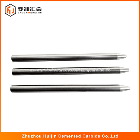 Boquilla para sistema de corte por chorro de agua, tubo mezclador, repuestos para cortadora Waterjet, proveedor de boquillas Waterjet de carburo de tungsteno for sale at factory direct price