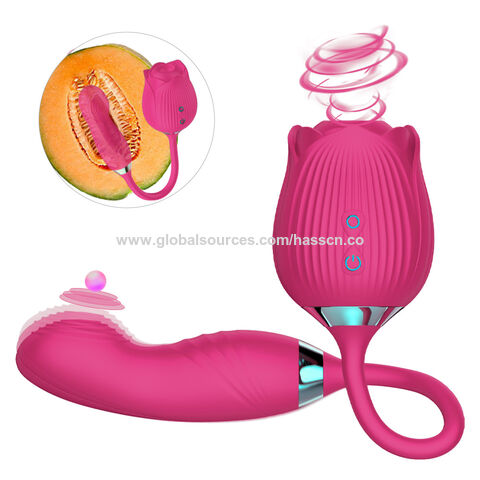 New Telescopic Sex Toys Up Down Dildo With Vibrating G-spot Love Egg Vibrating Tongue Rose Vibrator For Women - China Wholesale Sex Toy $18.3 from Quanzhou Hass Supply Chain Co., Ltd | New Telescopic Sex Toys Up Down Dildo With Vibrating G-spot Love Egg Vibrating Tongue Rose Vibrator For Women - China Wholesale Sex Toy $18.3 from Quanzhou Hass Supply Chain Co., Ltd |