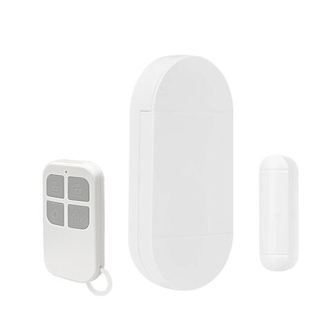 24H SHIPPING] 130dB Wireless Door Window Magnetic Sensor Burglar Alarm - View #9