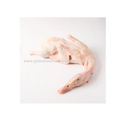 Buy Wholesale South Africa Factory Direct Wholesale Frozen Smoked Duck