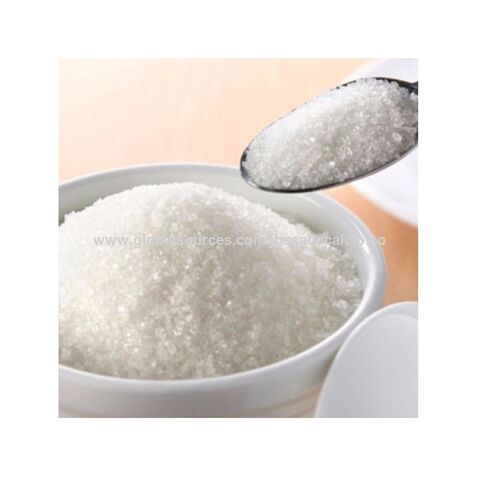 سكر بنجر ICUMSA 45 Rbu، سكر قصب ICUMSA 45 for sale at factory direct price