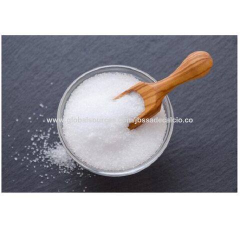 سكر مكرر أيسومسا 45 / سكر أبيض برازيلي أيسومسا 45 for sale at factory direct price