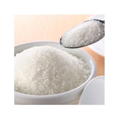 سكر أبيض كريستال مكرر عالي الجودة ICUMSA 45 بسعر منخفض مع شهادات COC و COL. سكر درجة ICUMSA 35. for sale at factory direct price