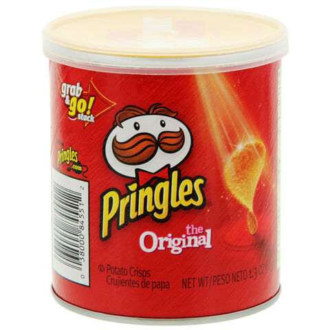 Buy Wholesale Thailand Buy Cheap Wholesale Quality Pringles Original ...