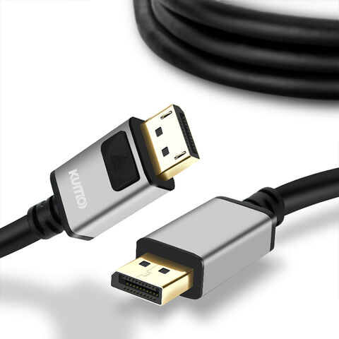 INICIO 16K Displayport 2.1 Dp 2.0 Cable 1.5M [16K@60Hz,10K@60Hz,8K