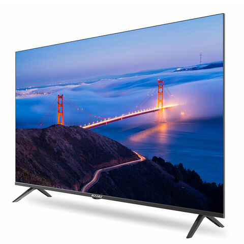 Définition  Smart TV - Téléviseur intelligent - Télévision connectée