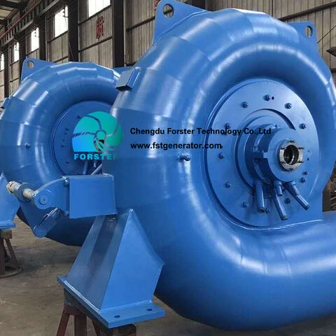 Compre Fabricante Pequeño Generador De Turbina De Agua Hidráulica Micro y  Pequeño Generador De Turbina De Agua Hidráulica Micro de China por 38600  USD