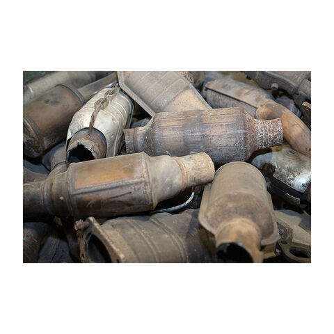 Buy Wholesale United States Best Selling Catalytic Converters Scrap For ...