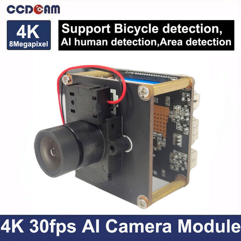 Bulk Buy China Wholesale 8mp H.265/h.264 Module 4k Real-time ...