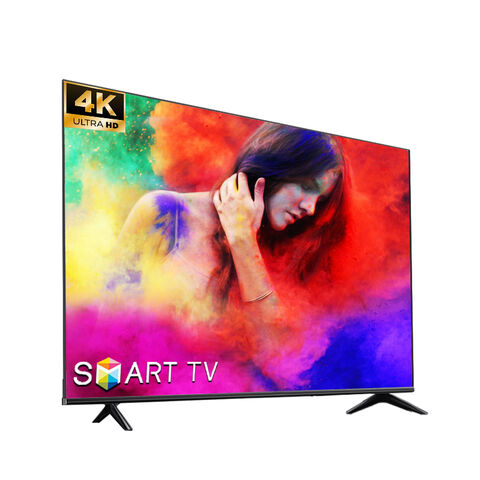 precio de fábrica OEM Smart UHD TV de 32 a 10 pulgadas Televisor LED Full HD  de resolución 4K para televisores Andriod - China Televisor LED de 55  pulgadas y televisor Ultra HD 4K precio
