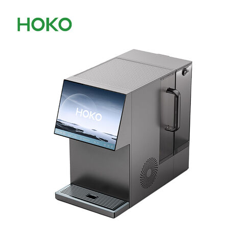 Purificador de Agua de Hidrógeno por Ósmosis Inversa de Sobremesa 100G para Beber