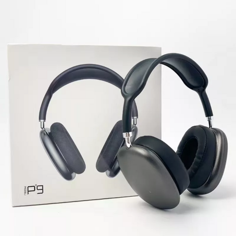 Auriculares Inalámbricos BT de Moda 2023 con Cancelación de Ruido para Gaming y Oficina - Audífonos Estéreo TWS for sale at factory direct price