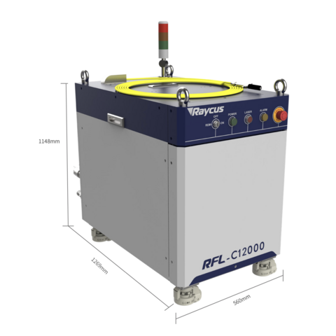 Single Module Cw Fiber Lasers $55000 - Wholesale China Laser at Factory ...