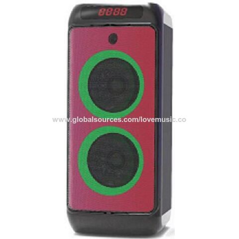 Buy Wholesale China High Quality Bluetooth Speakers With Usb And ...