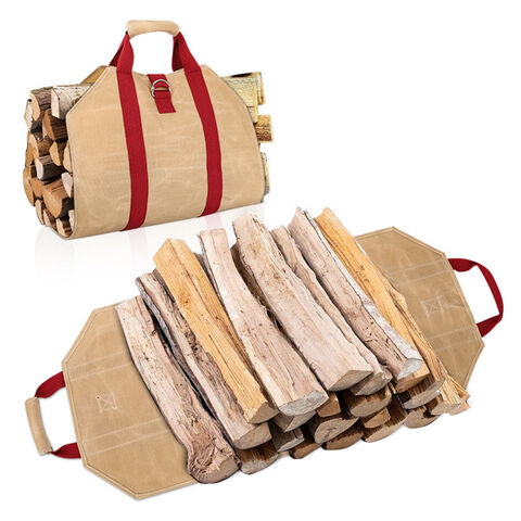 Factory Direct High Quality China Wholesale Oem New Style Waxed Canvas ...