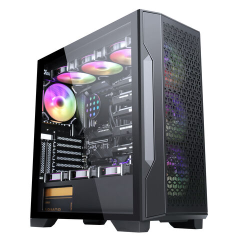 Buy Wholesale China Sama High Quality Gaming Computer Case Multi ...