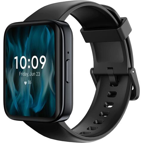 2022 Nuevo Reloj Inteligente Mujer Con Hacer Llamadas Hombres Mujeres  Smartwatch Presión Arterial Deportes Fitness Tracke Para Android Samsung  Apple
