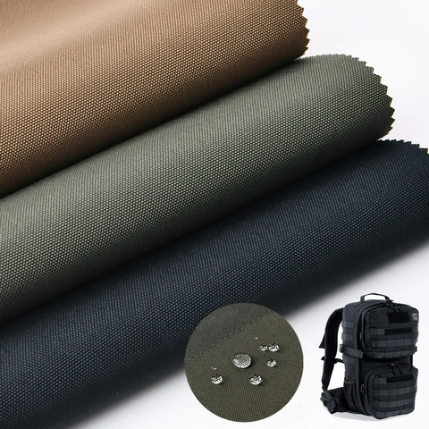 CORDURA® Durable Fabric  Innovative Waterproof & Breathable