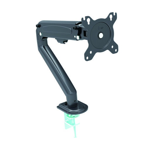 Buy Wholesale China Gas Spring Monitor Desk Mount & Monitor Arm at USD 11