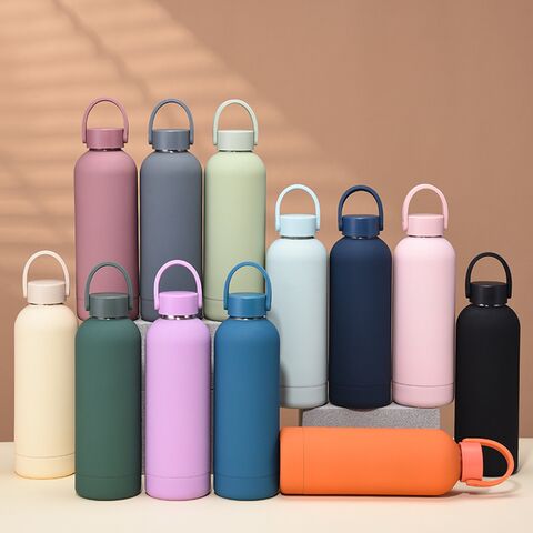 Buy Wholesale China New Hot Double Wall Insulated Stainless Steel Water ...