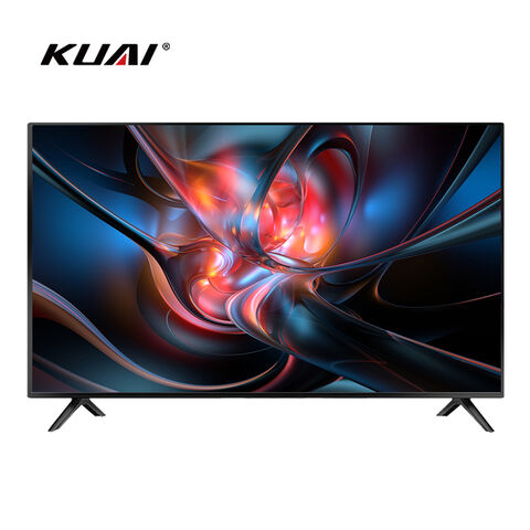 55 Inch Televisor Inteligente De 40 Pulgadas 4K Smart TV OLED - China Smart  TV OLED and Wide Screen Support TV price
