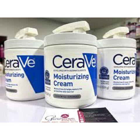 Buy Wholesale United Kingdom Cerave Cream Products For Sale In Bulk