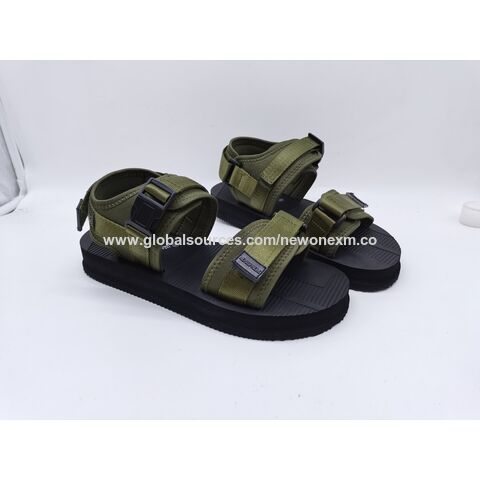 Sandals supplier on sale