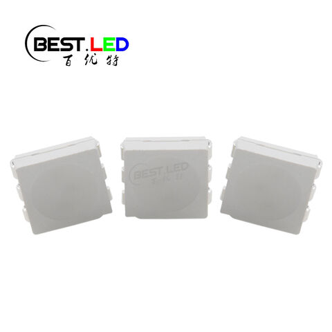 Buy Wholesale China Multiple Colors Led 5050 Smd Led Red Green Yellow ...