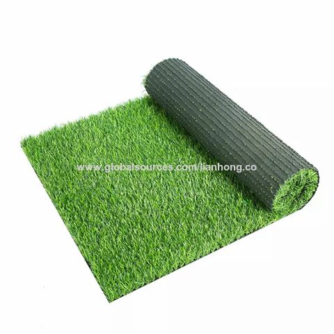 Buy Wholesale China Artificial Grass Green Artificial Grass For Garden   Artificial Grass 