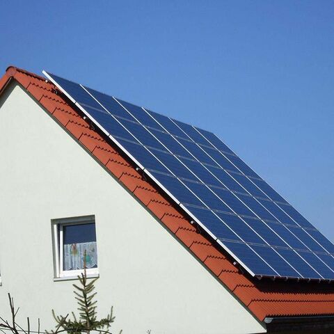 Meilleurs modules photovoltaïques de qualité au prix le plus bas, précâblés avec systèmes de connexion rapide, panneaux solaires pour usage domestique. for sale at factory direct price