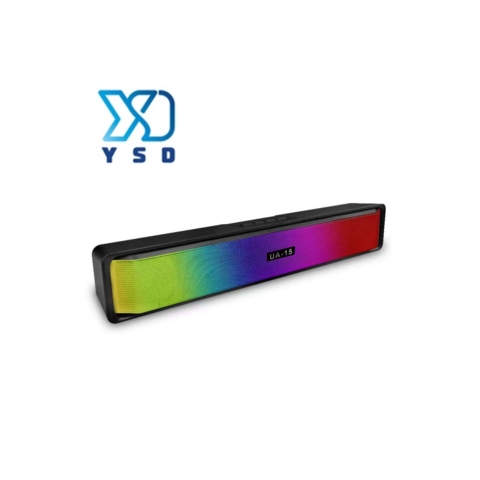 Buy China Wholesale Bluetooth Mini Sound Bar Speaker Factory Price ...
