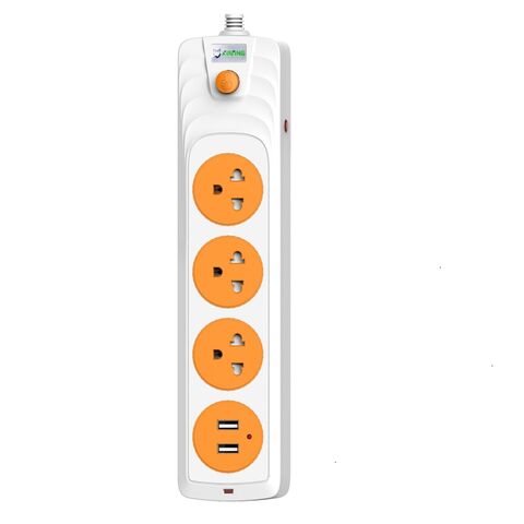 Buy Wholesale China Xinying Universal Power Socket Outlet, Power Strip ...
